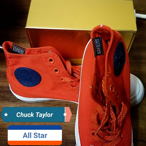 Unisex Chuck Taylor All Star - Picture 2 of 2