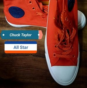 Unisex Chuck Taylor All Star