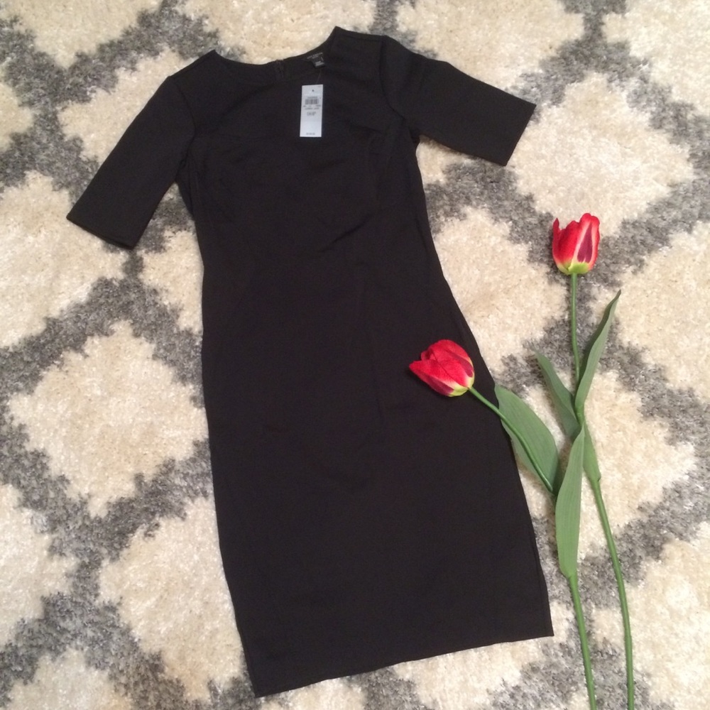 Ann Taylor dress