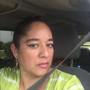 Meet your Posher, Marcela