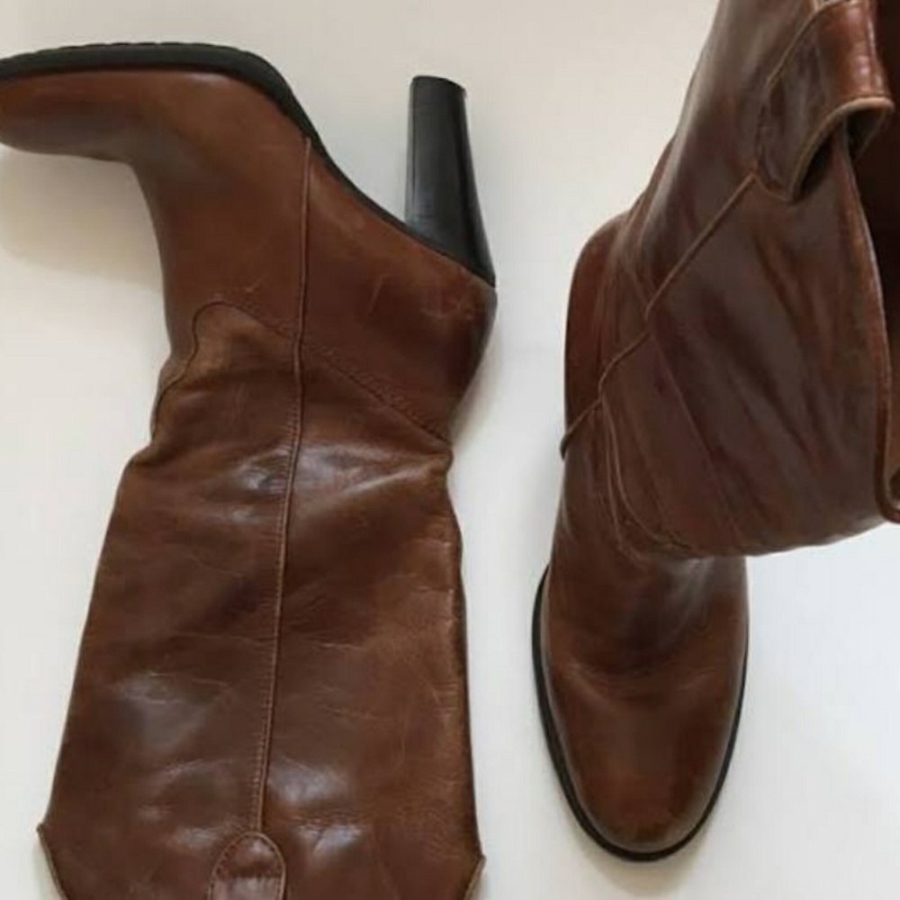 MIA boots