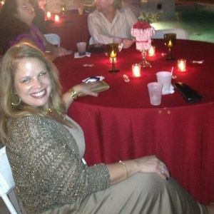 Meet your Posher, Janet