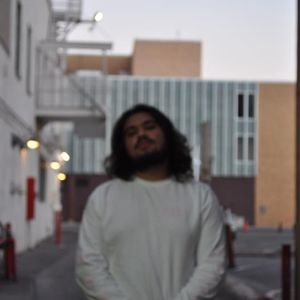 Meet your Posher, Riley