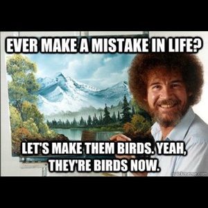 Meet your Posher, Jason