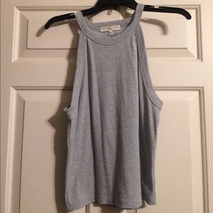 Gray Urban outfitters tank