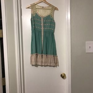 Boutique dress