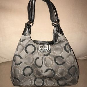 Coach Purse and Wallet