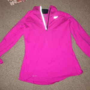 Nike sweatshirt