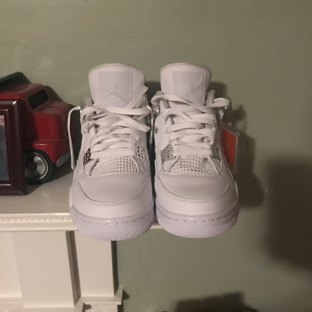 Air Jordan retro 4