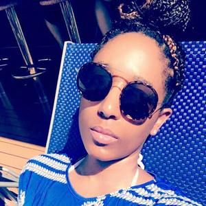 Meet your Posher, Shonna