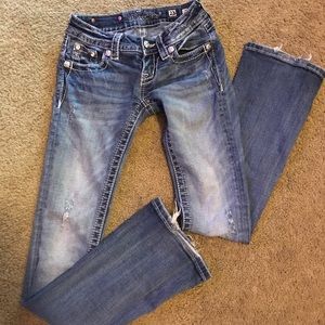 Miss me size 23