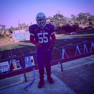 Meet your Posher, Adrian