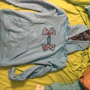 Under Armour Hoodie