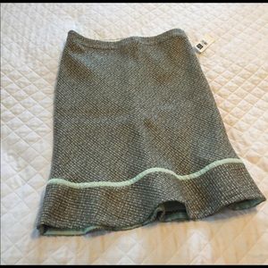 GAP Tweed Skirt