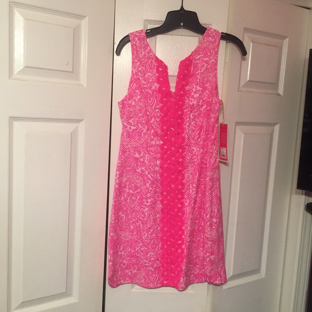 Lilly for Target dress!!