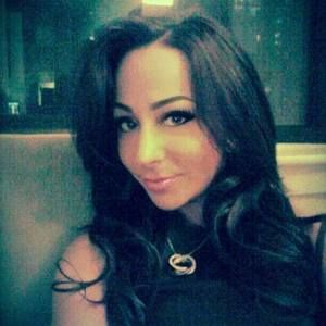 Meet your Posher, Rachel