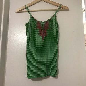 Free People Tank