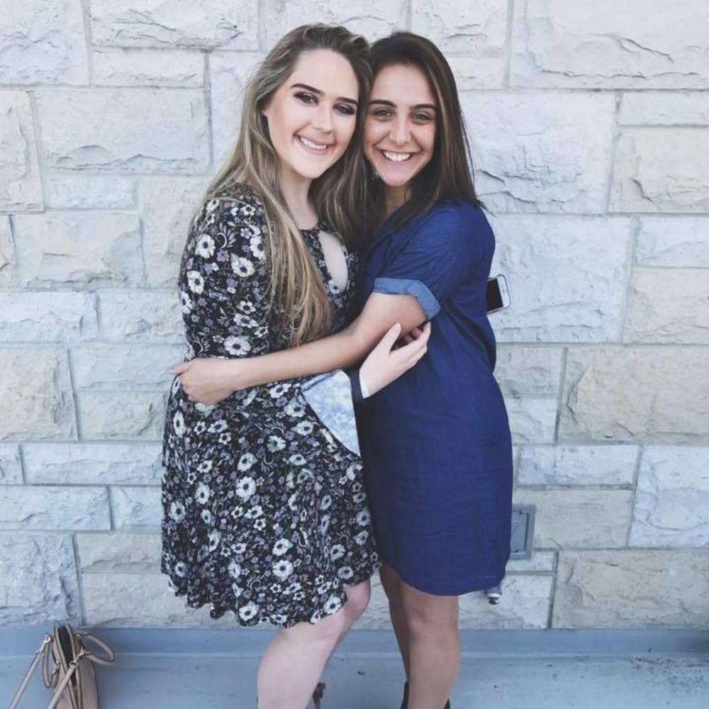 Meet your Posher, Haley