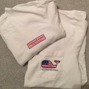 Vineyard Vines T-Shirts