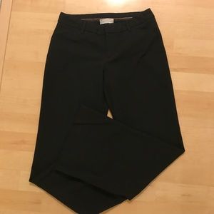 Gap perfect trouser