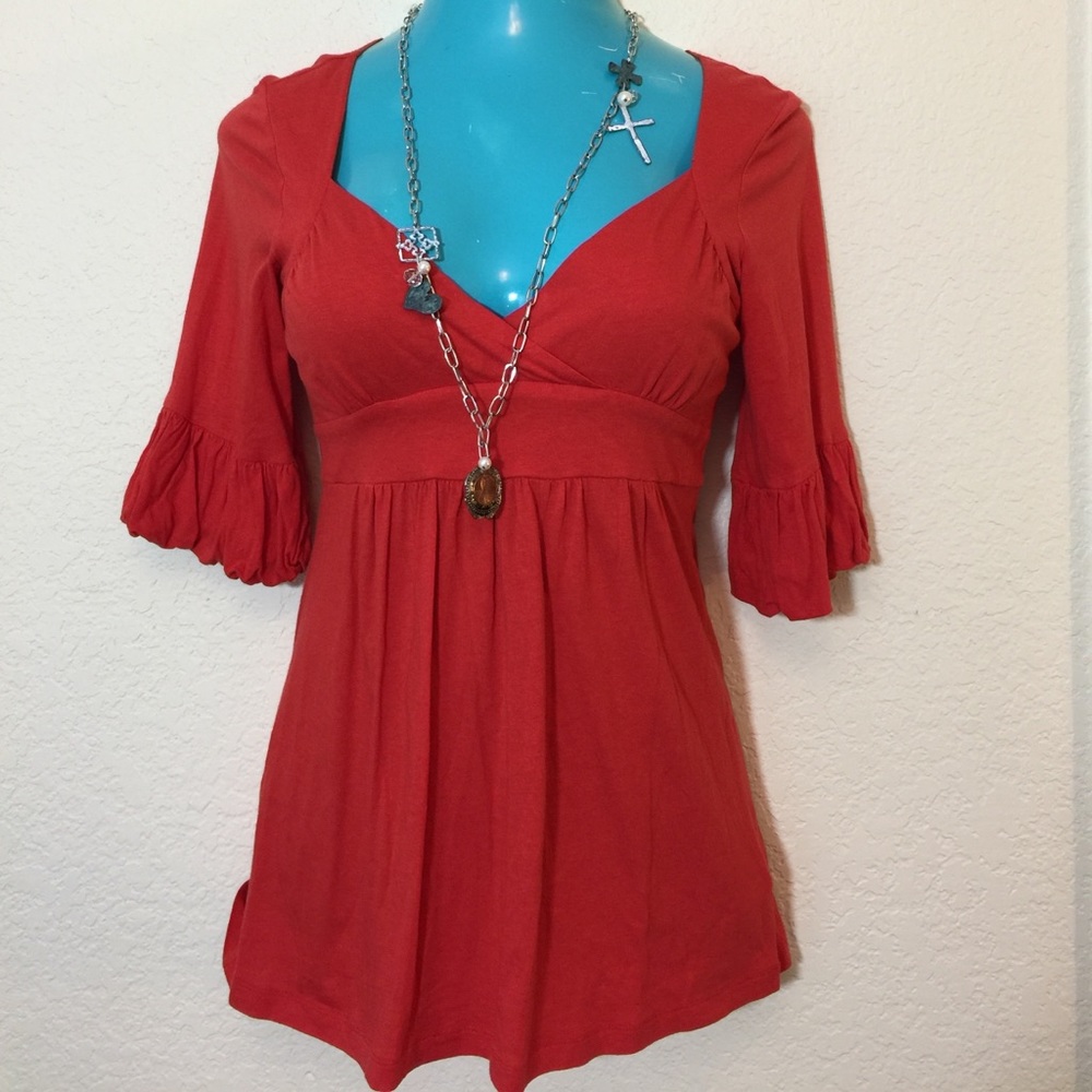 IVY Jane Top