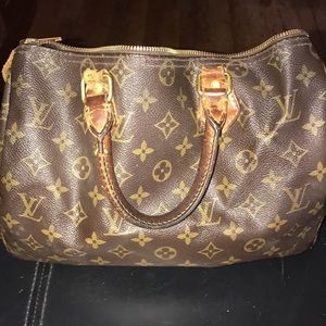 Louis Vuitton Bag