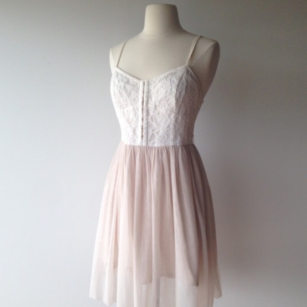 American Eagle Ballerina Party Dress✨
