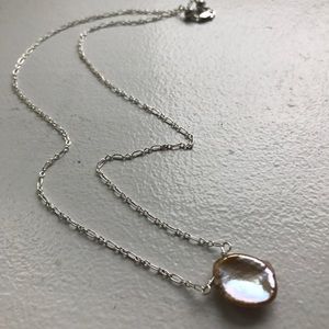 🎉HOST PICK 11/10/17🎉Keshi Petal Pearl Necklace