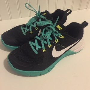 Nike metcon