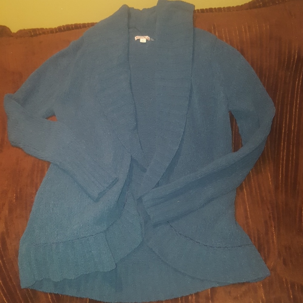 Cardigan