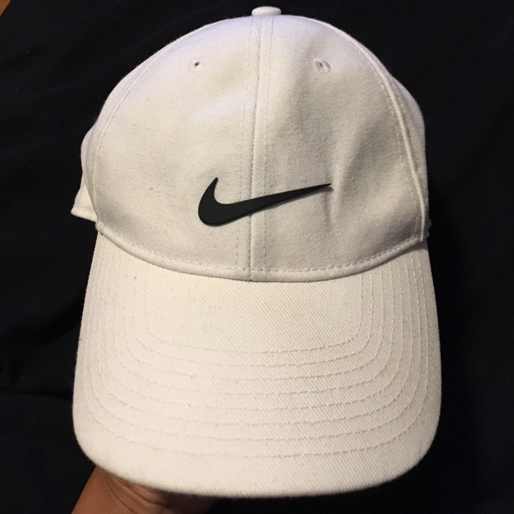 Nike hat