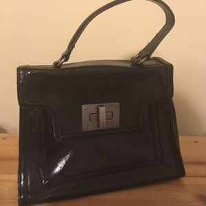 Gently used Vera Wang purse