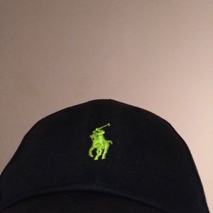 Meet your Posher, Hunter