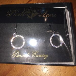 Park Lane Earrings