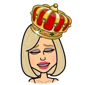 Meet your Posher, Mandy