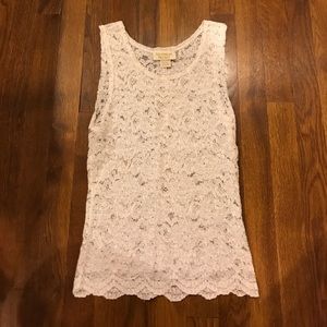 VICTORIAS SECRET TANK