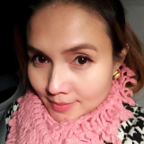 Meet your Posher, Anchalee - Picture 1 of 1