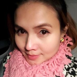 Meet your Posher, Anchalee