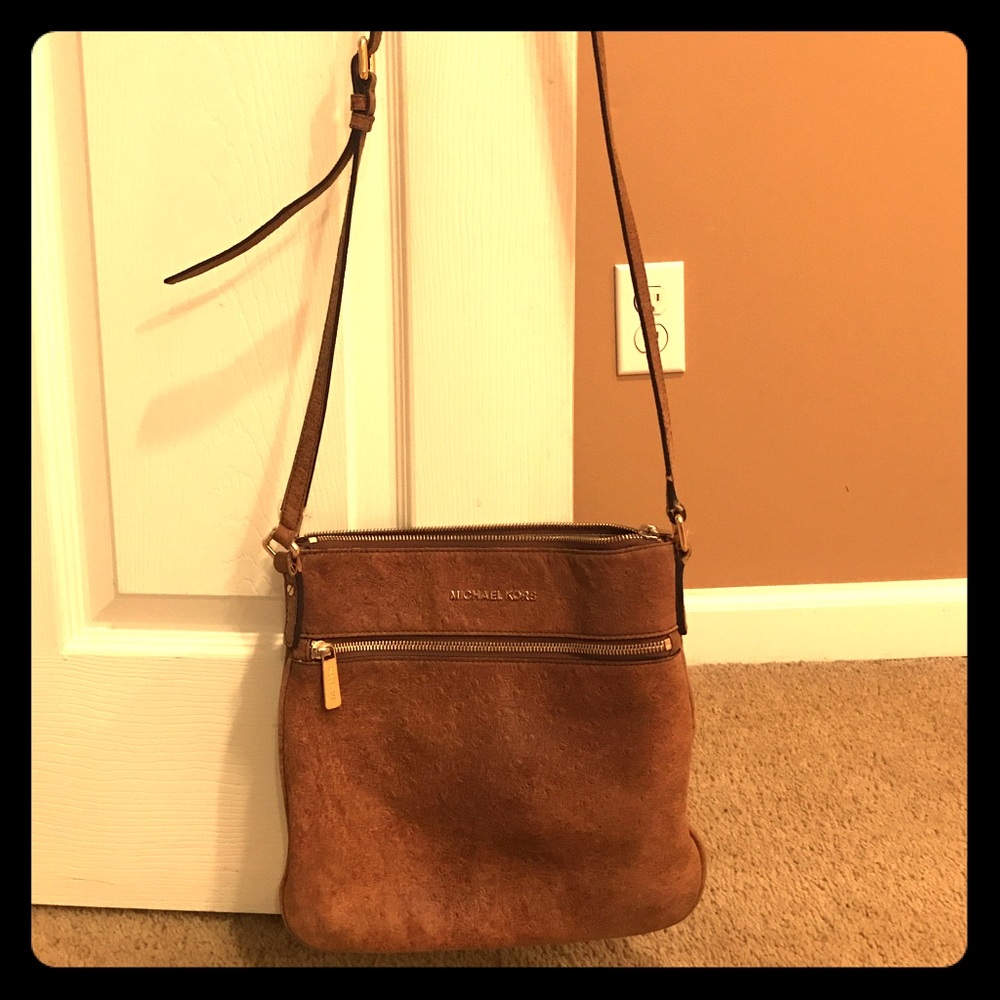 Michael Kors Cross Body Purse
