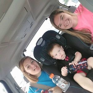 Meet your Posher, Kaitlyn