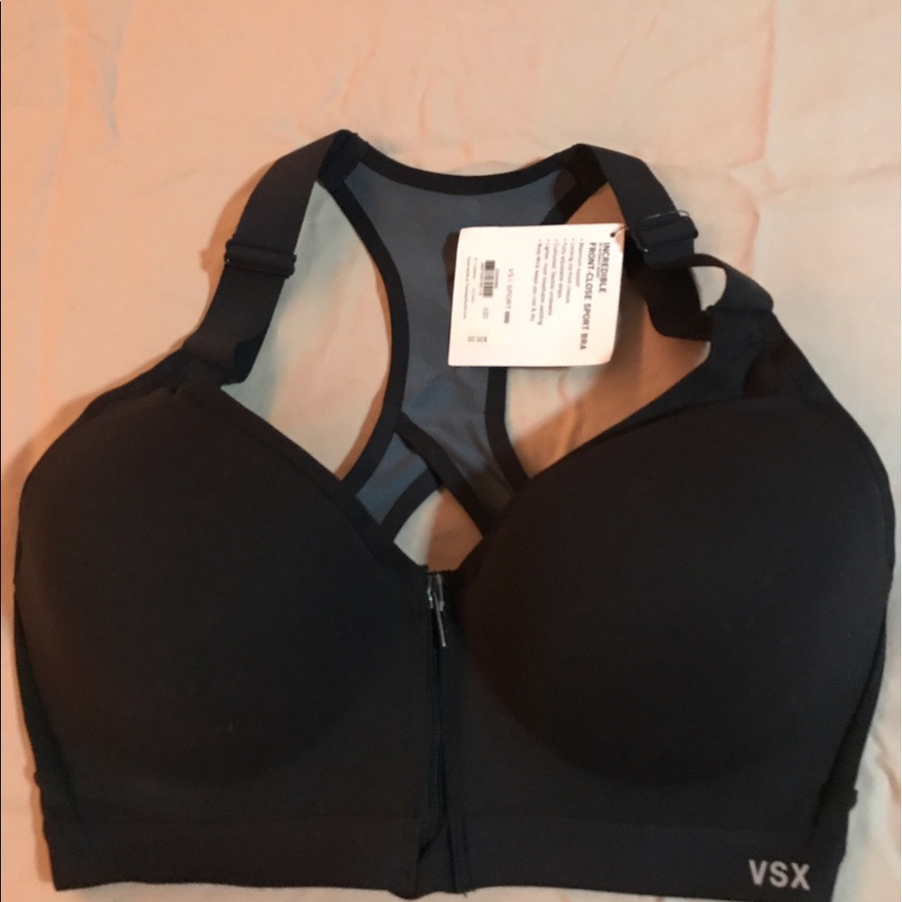 Victoria's Secret sports bra new with tags