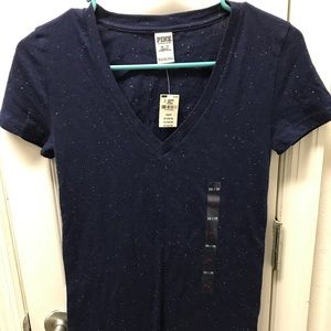Victoria's Secret V neck size XS