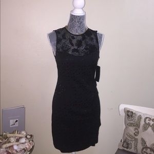 Beautiful black dress