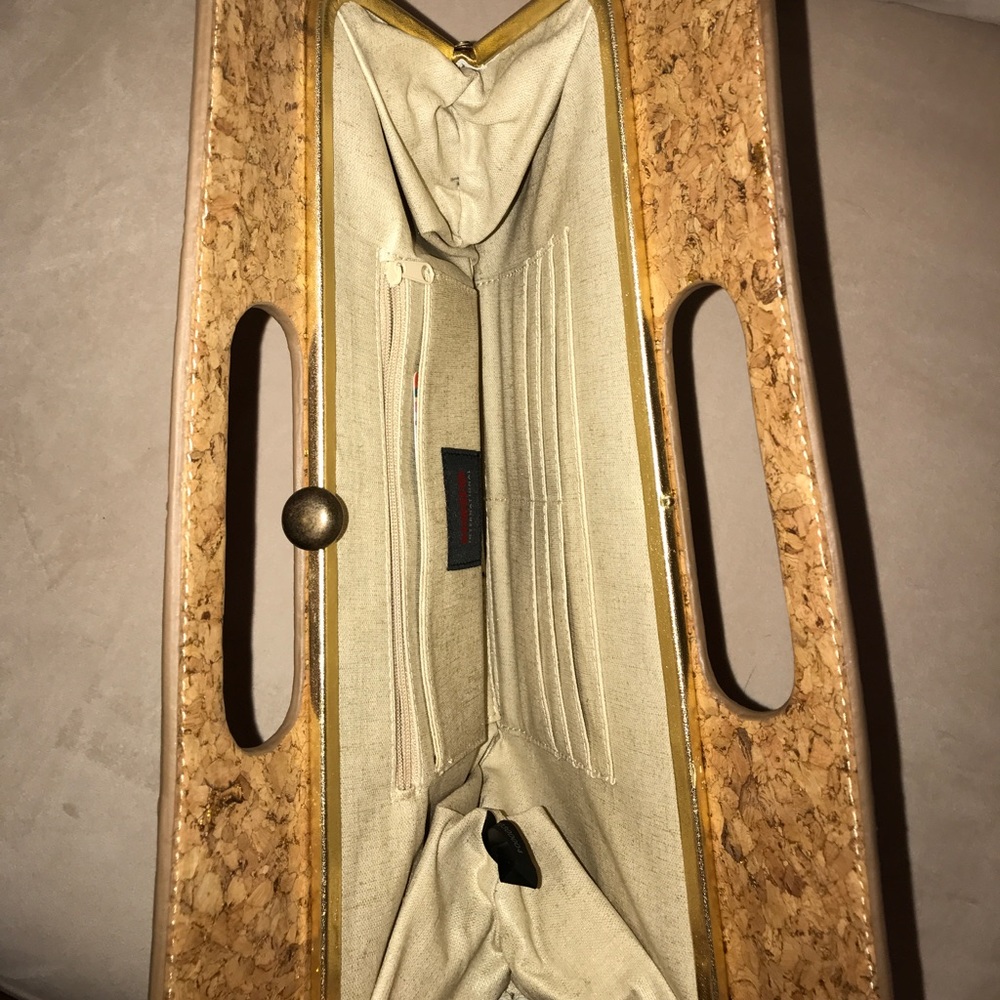Hobo clutch