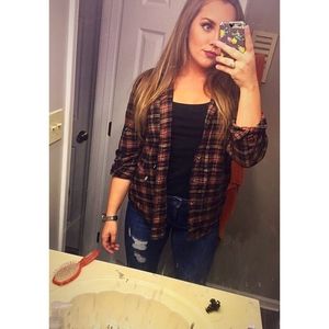 Meet your Posher, Shelby