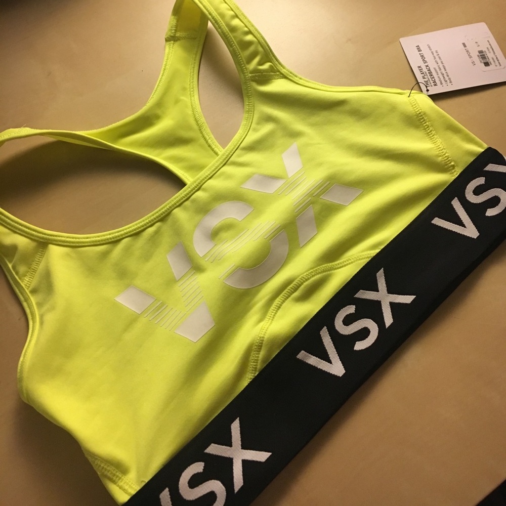 Victoria secret sports bra