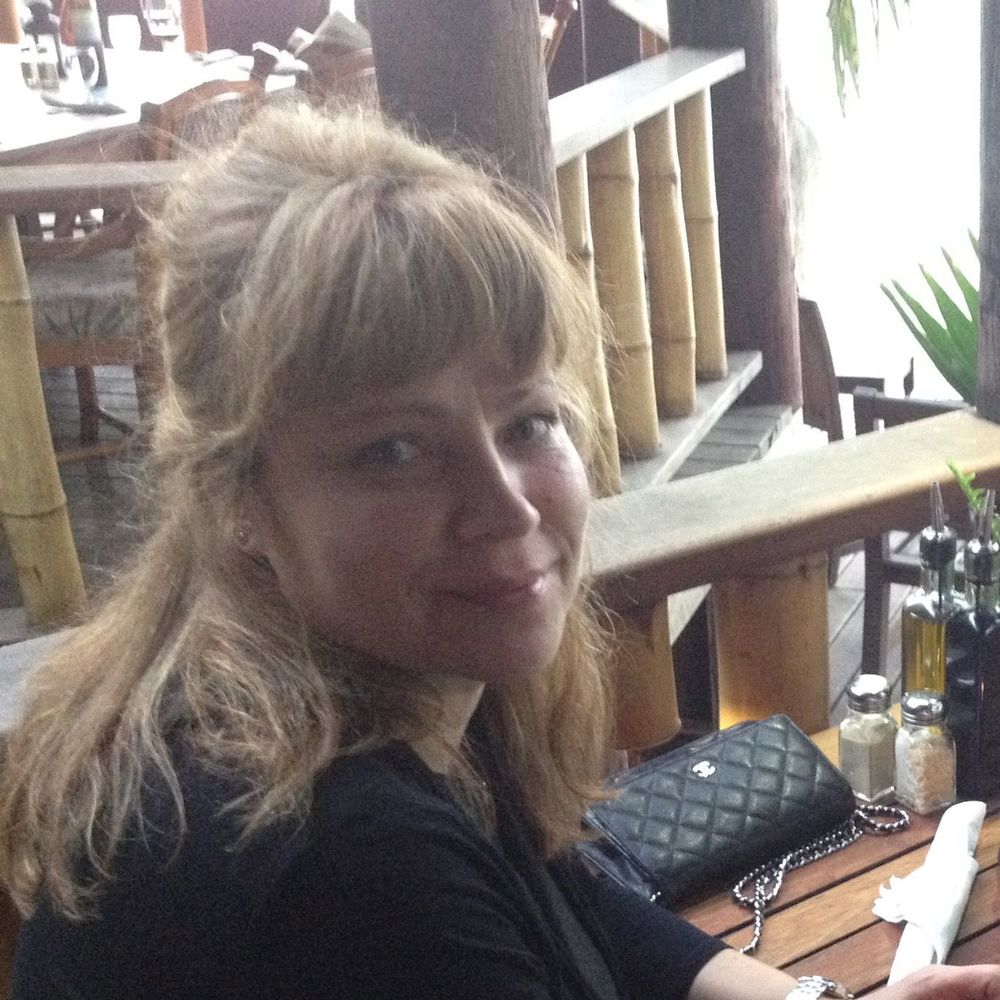 Meet your Posher, Alla