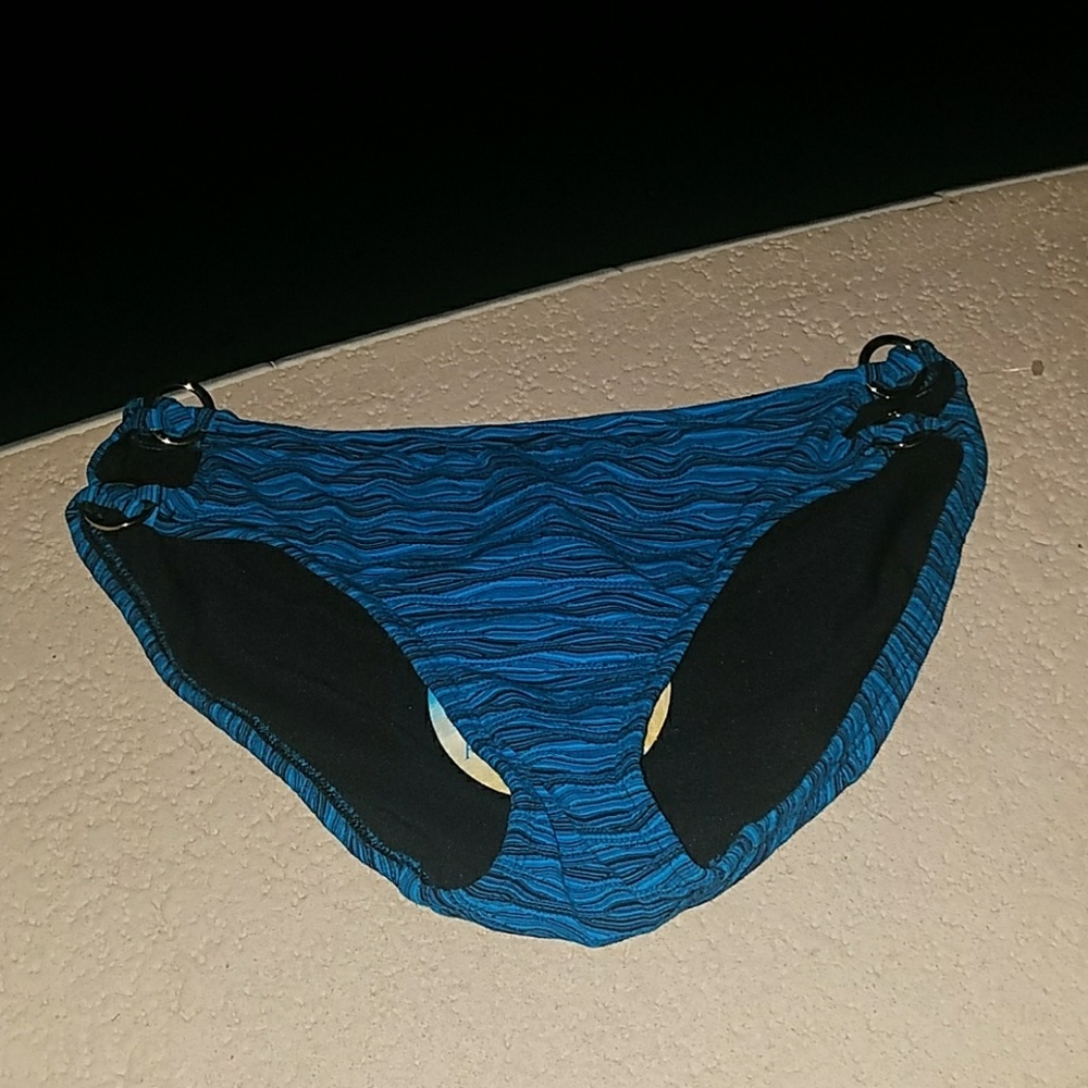 Aqua soleil bikini bottom