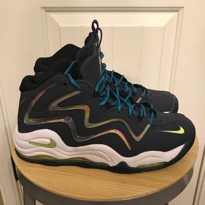 Nike Air Pippen 1 Retro | Men's Size 10