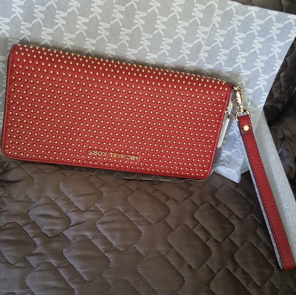 MK Wallet